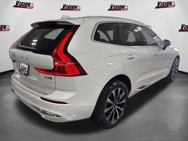 2023 Volvo XC60 B5 Plus Bright Theme
