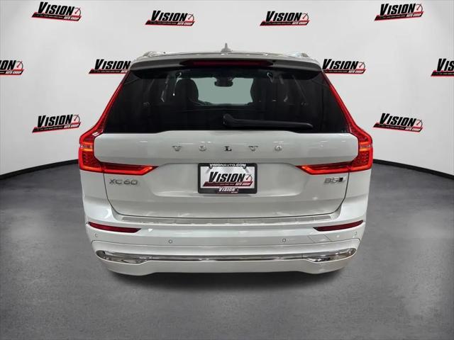2023 Volvo XC60 B5 Plus Bright Theme
