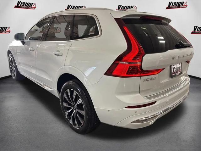 2023 Volvo XC60 B5 Plus Bright Theme