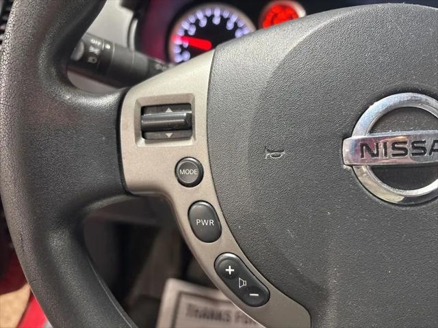 2012 Nissan Sentra 2.0 S