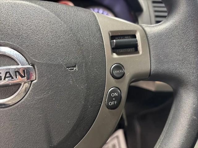 2012 Nissan Sentra 2.0 S