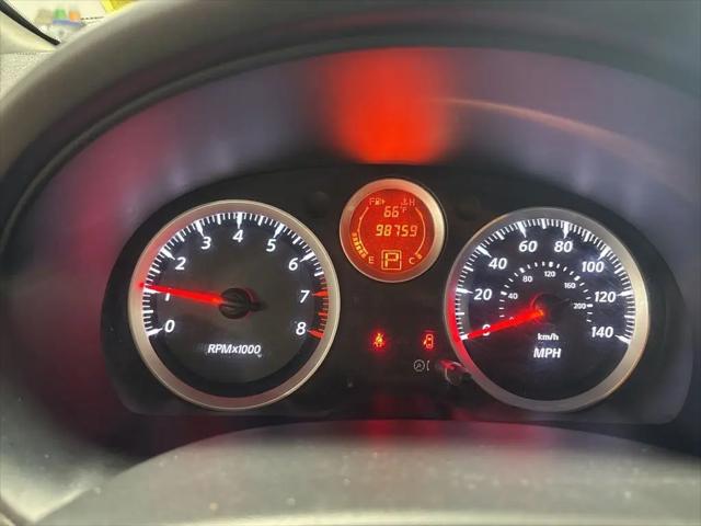 2012 Nissan Sentra 2.0 S