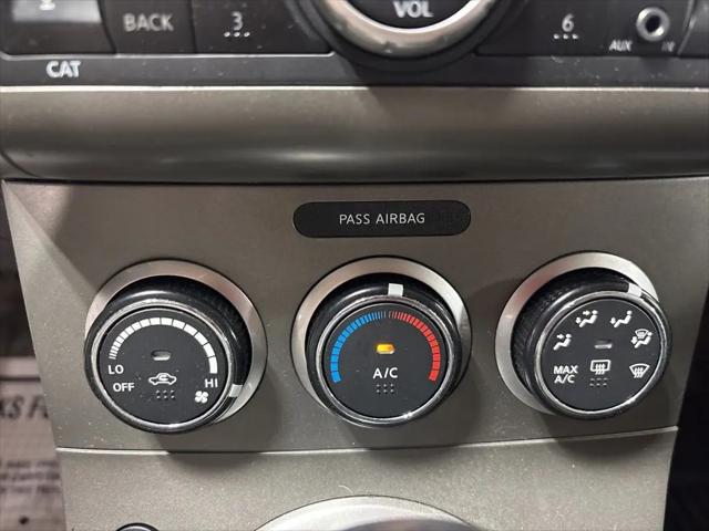 2012 Nissan Sentra 2.0 S