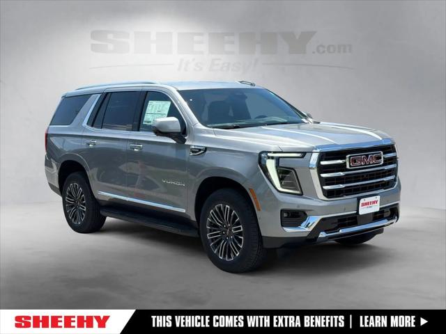 2026 GMC Yukon 4WD Elevation for sale in Hagerstown, MD