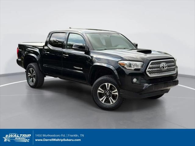 2016 Toyota Tacoma TRD Sport for sale in Franklin, TN