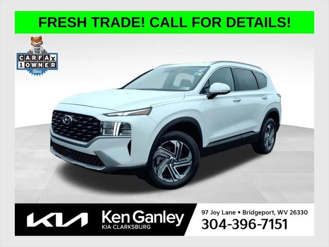 2023 Hyundai Santa Fe SEL for sale in Bridgeport, WV