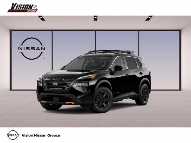 2026 Nissan Rogue Rock Creek for sale in Greece, NY