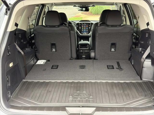 2026 Subaru Ascent Touring 7-Passenger