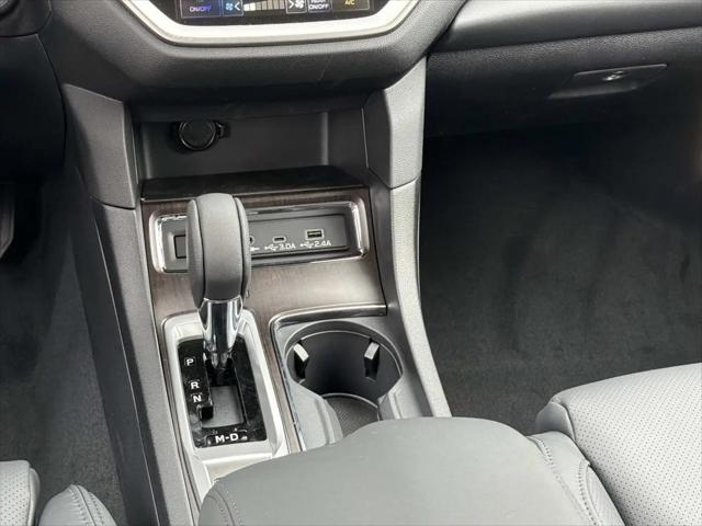 2026 Subaru Ascent Touring 7-Passenger