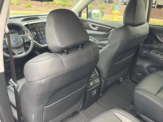 2026 Subaru Ascent Touring 7-Passenger
