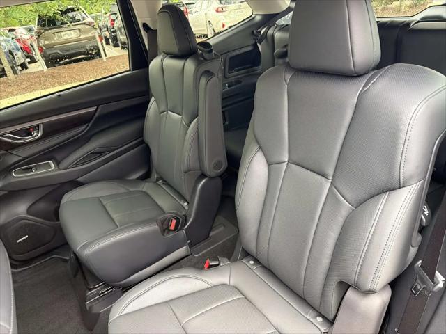 2026 Subaru Ascent Touring 7-Passenger