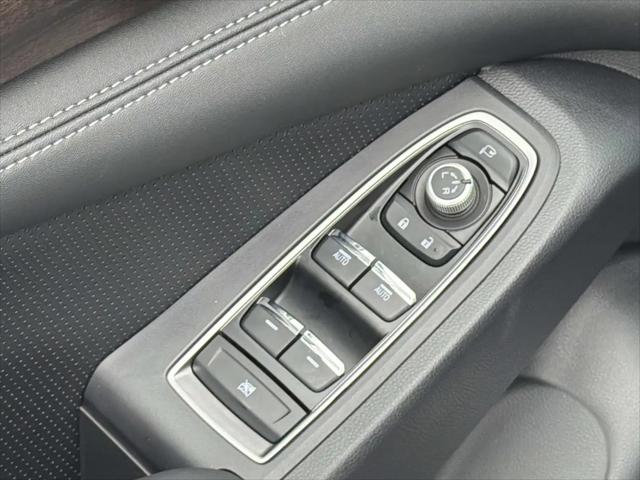 2026 Subaru Ascent Touring 7-Passenger