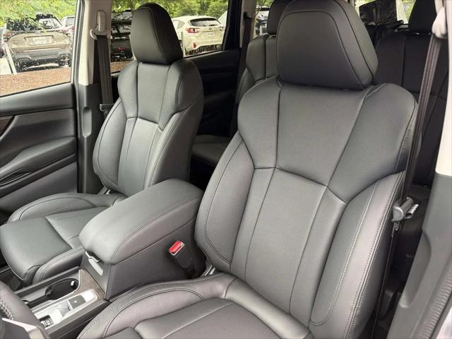 2026 Subaru Ascent Touring 7-Passenger