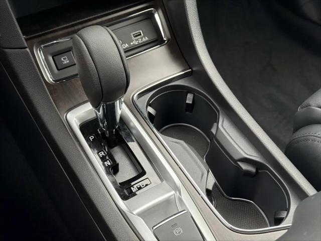 2026 Subaru Ascent Touring 7-Passenger