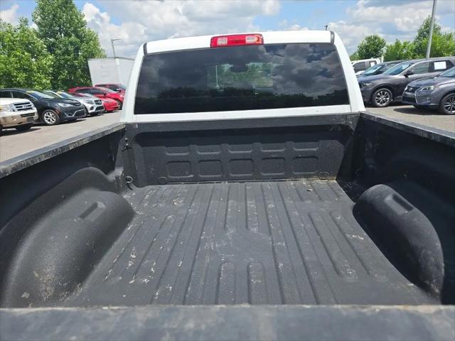 2023 Ram 2500 Big Horn Crew Cab 4x4 6'4" Box
