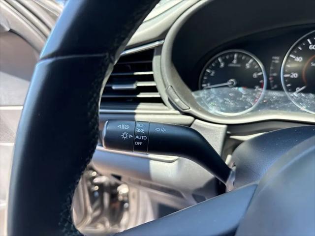 2021 Mazda CX-30 Select