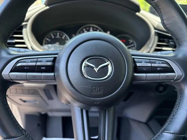 2021 Mazda CX-30 Select
