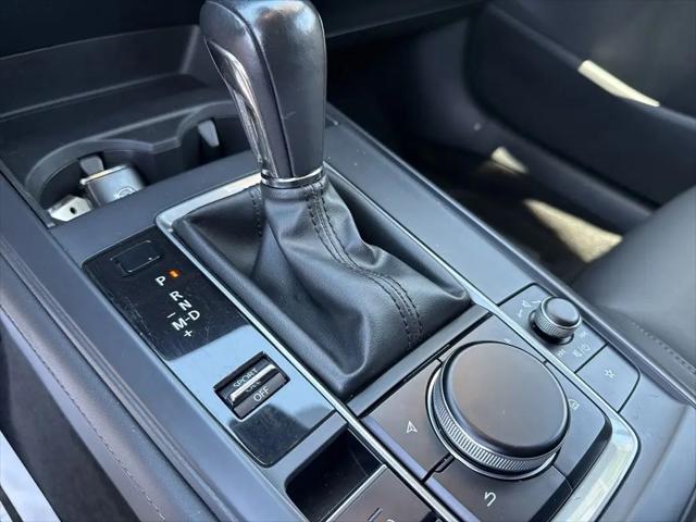 2021 Mazda CX-30 Select