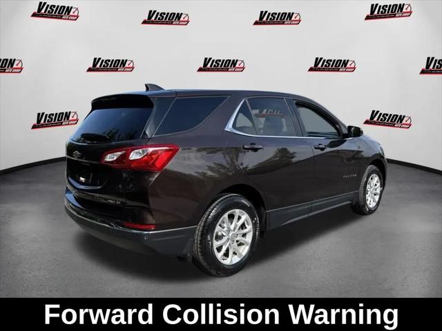 2020 Chevrolet Equinox AWD 2FL