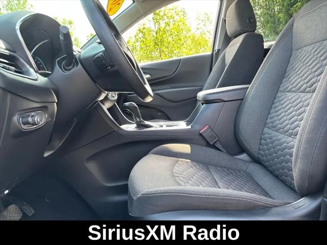 2020 Chevrolet Equinox AWD 2FL