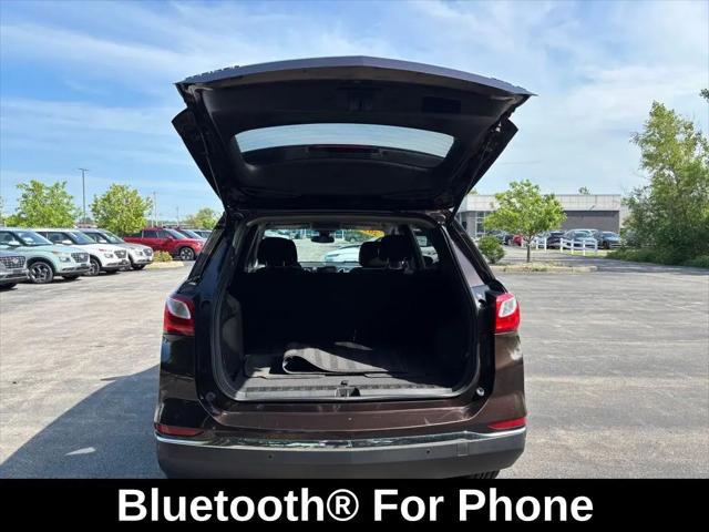 2020 Chevrolet Equinox AWD 2FL