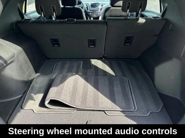 2020 Chevrolet Equinox AWD 2FL