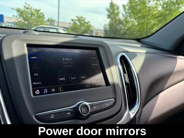 2020 Chevrolet Equinox AWD 2FL