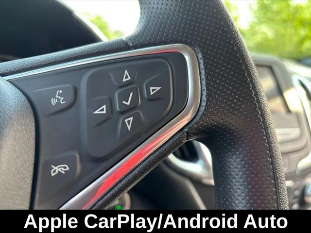 2020 Chevrolet Equinox AWD 2FL