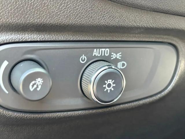 2020 Chevrolet Equinox AWD 2FL