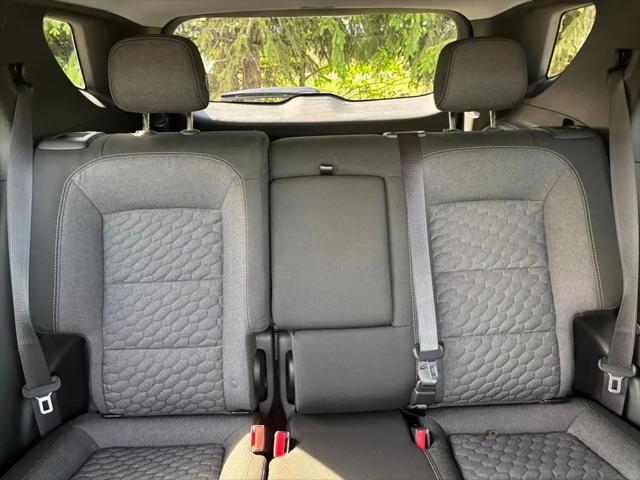 2020 Chevrolet Equinox AWD 2FL
