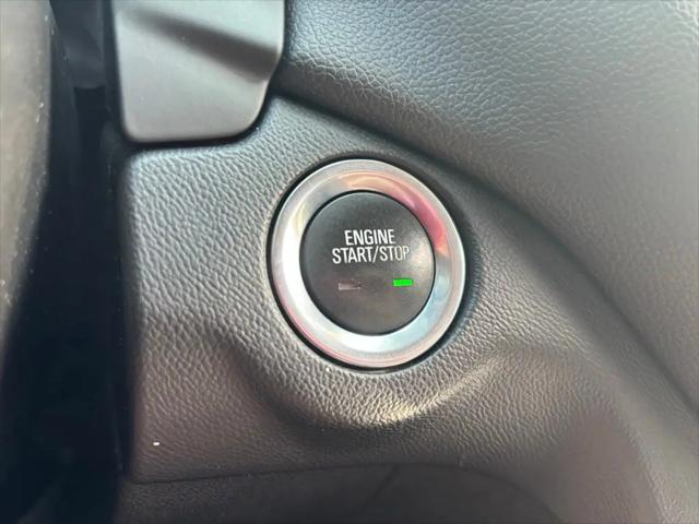 2020 Chevrolet Equinox AWD 2FL