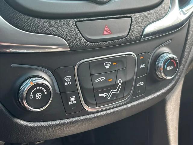 2020 Chevrolet Equinox AWD 2FL
