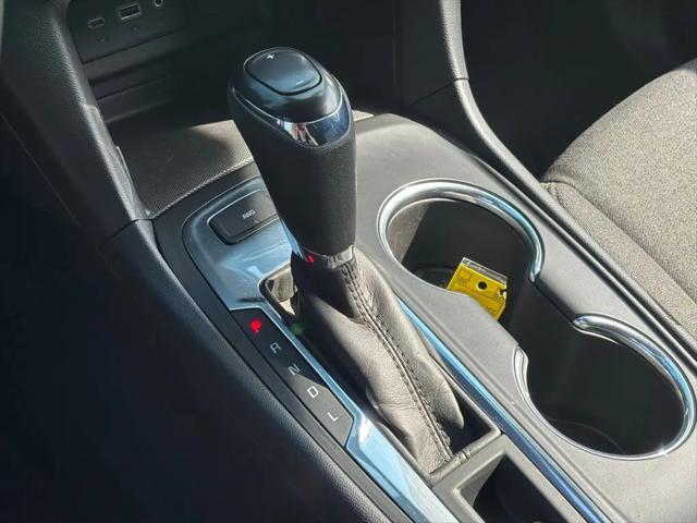 2020 Chevrolet Equinox AWD 2FL