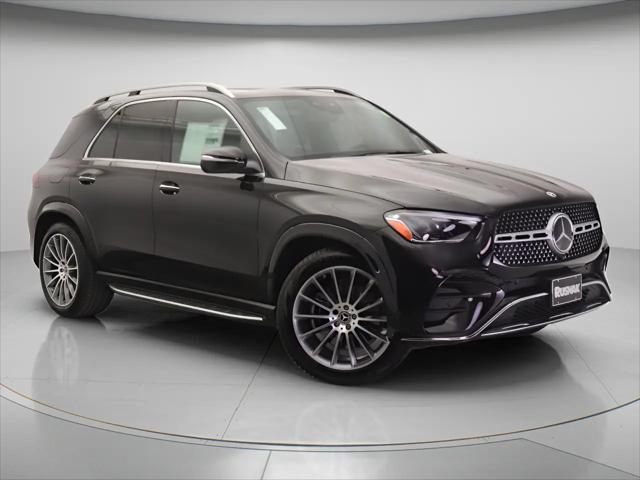 2026 Mercedes-Benz GLE GLE 450 4MATIC for sale in Arcadia, CA