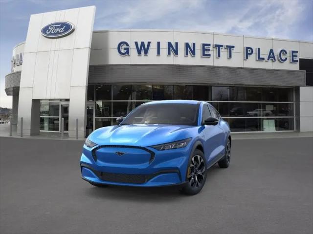 2026 Ford Mustang Mach-E Select
