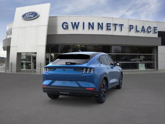 2026 Ford Mustang Mach-E Select