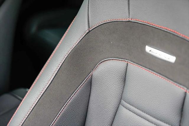 2022 Mercedes-Benz AMG E 53 4MATIC
