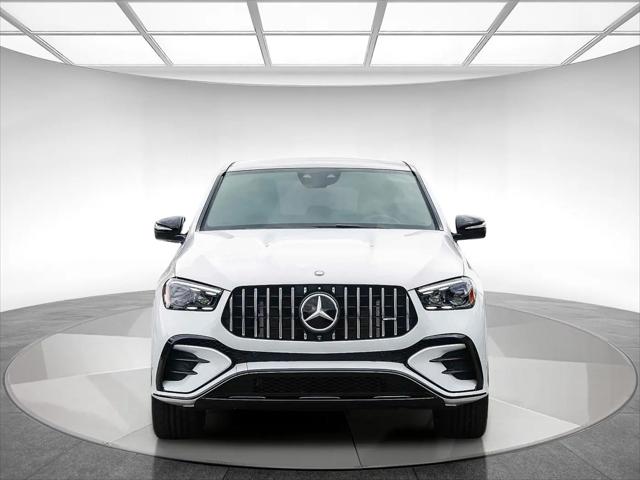 2024 Mercedes-Benz AMG GLE 53 4MATIC+