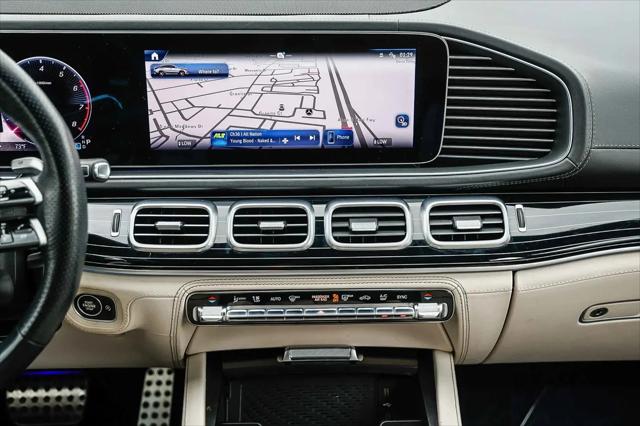 2024 Mercedes-Benz AMG GLE 53 4MATIC+