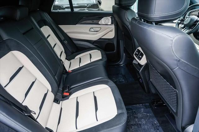 2024 Mercedes-Benz AMG GLE 53 4MATIC+