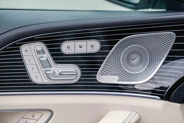 2024 Mercedes-Benz AMG GLE 53 4MATIC+