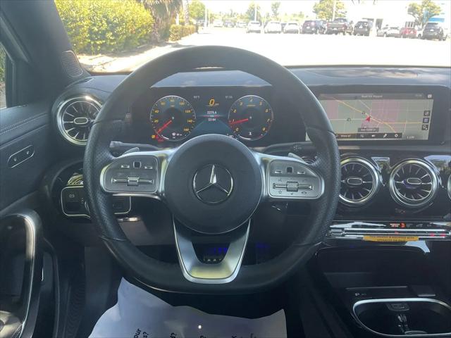 2022 Mercedes-Benz A 220 A 220