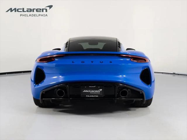 2024 Lotus Emira First Edition