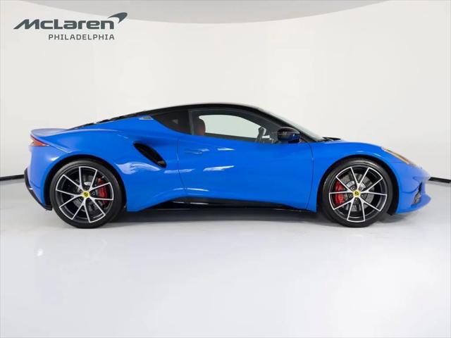 2024 Lotus Emira First Edition