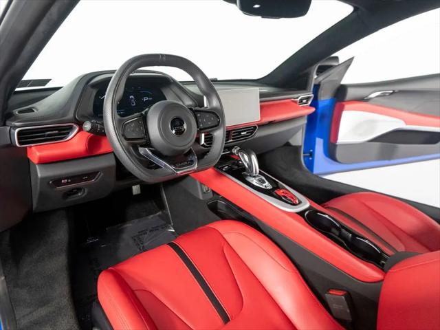2024 Lotus Emira First Edition