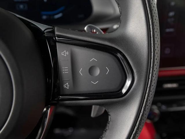 2024 Lotus Emira First Edition