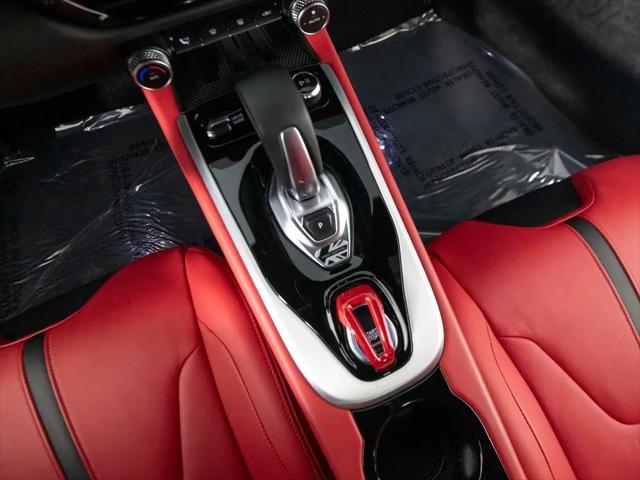2024 Lotus Emira First Edition