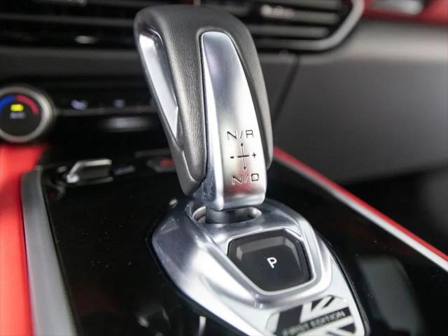 2024 Lotus Emira First Edition