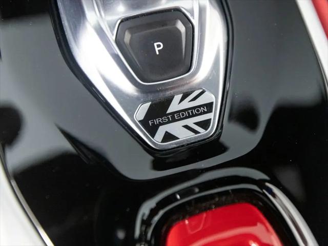 2024 Lotus Emira First Edition