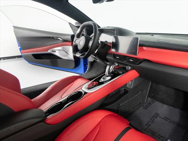 2024 Lotus Emira First Edition